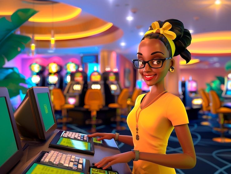 lineslot88 login featured game showcase